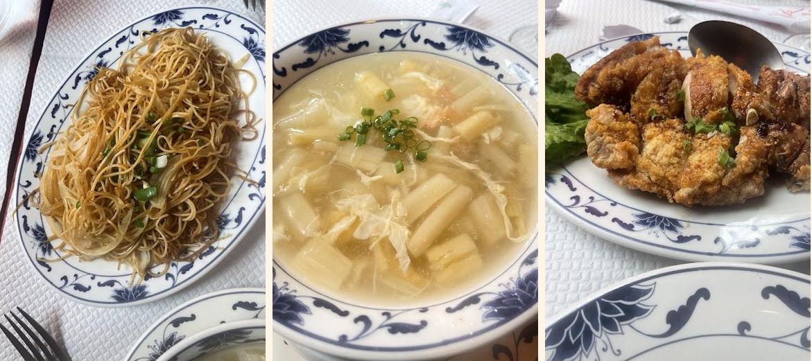 La Grande Muraille de Chine - Gallery Image 2